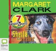 Buy Sheila the Heeler