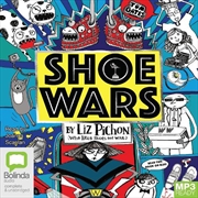 Buy Shoe Wars