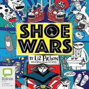 Buy Shoe Wars