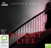 Buy Silent Lies