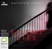 Buy Silent Lies