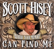 Buy Where Your Memory Can Find Me