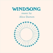 Windsong | Vinyl