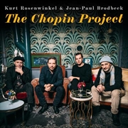 Buy Chopin Project