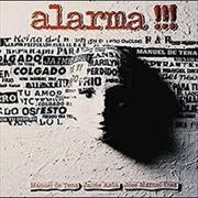 Alarma: Sus Grandes Exitos | Vinyl