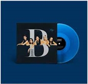 Bardot Greatest Hits: Blue Lp | Vinyl