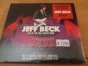 Buy Live At The Hollywood Bowl
