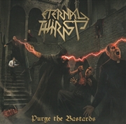 Buy Purge The Bastards