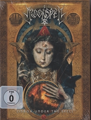 Buy Lisboa Under The Spell