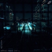 Buy Breaks From The V