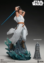 Star Wars - Rey Premium Format Statue | Merchandise