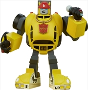 Transformers - Bumblebee Designer Statue | Merchandise