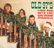 Buy Love The Holidays