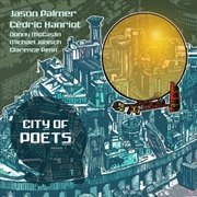 Buy City Of Poets
