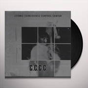 Buy Cosmic Coincidence Control Cen