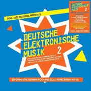Deutsche Elektronische Musik | Vinyl