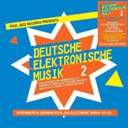 Buy Deutsche Elektronische Musik