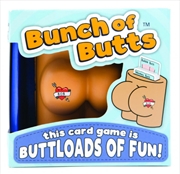 Bunch Of Butts | Games