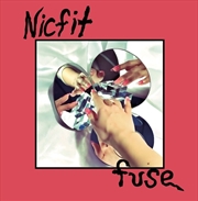 Fuse | Vinyl