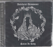 Buy Satan Is King