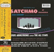 Buy Satchmo At Pasadena