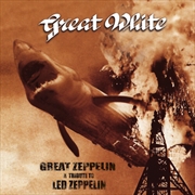 Buy Great Zeppelin: Tribute To Led