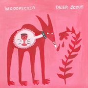 Woodpecker | Vinyl
