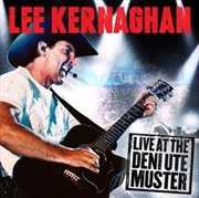 Live At The Deni Ute Muster | CD