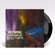 Vicennial 2 Decades Of Seether | Vinyl