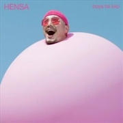 Buy Hensa
