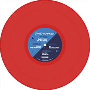 Buy Rise Album Sampler