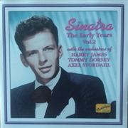 Buy Frank Sinatra: The Early Years