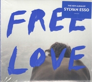 Buy Free Love