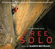 Buy Free Solo (Original Motion Picture Soundtrack)