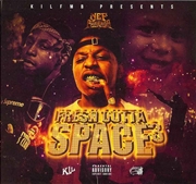 Buy Fresh Outta Space 3