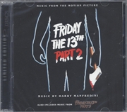 Buy Friday The 13th