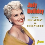 Buy From Broadway To Hollywood