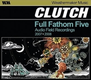Buy Full Fathom Five