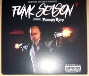Buy Funk Season 4