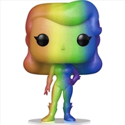 Buy Pride - Poison Ivy Pop! with Purpose
