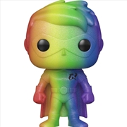 Buy Pride - Robin Pop! with Purpose