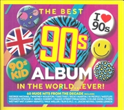 Buy Best 90s Album In The World Ev
