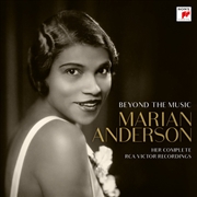 Buy Beyond The Music
