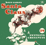 Buy Here Comes Santa Claus - 29