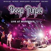 Buy Live At Montreux 2011