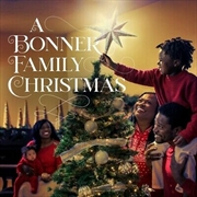 Buy A Bonner Family Christmas