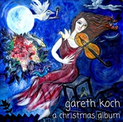 Buy A Christmas Album