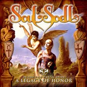 Buy A Legacy Of Honor