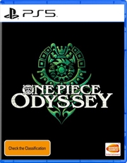 One Piece Odyssey | Playstation 5