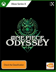 One Piece Odyssey | XBOX Series X